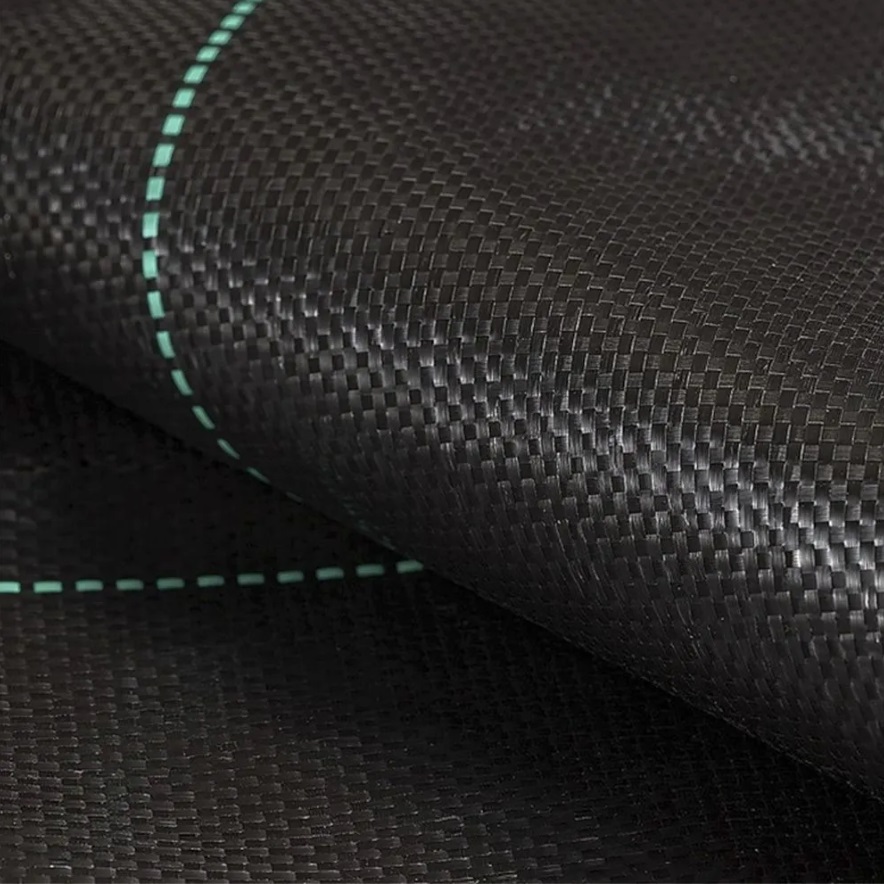 Агроткань полипропиленовая NeoSPAN Агро 80 г/м², 1.6х10 м, черный Агроткань полипропиленовая NeoSPAN Агро 80 г/м², 1.6х10 м, черный