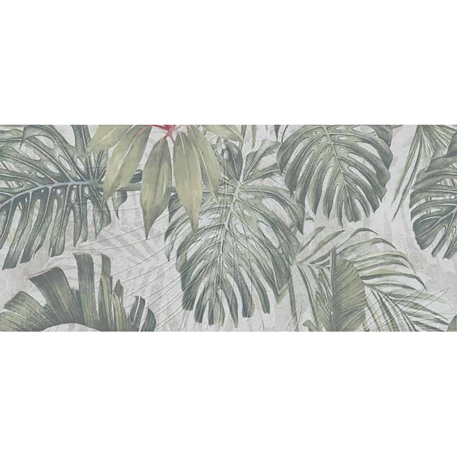 Декор Cersanit Urbano_Cers многоцветный (44*40) 16568 панно из 2-х шт *16