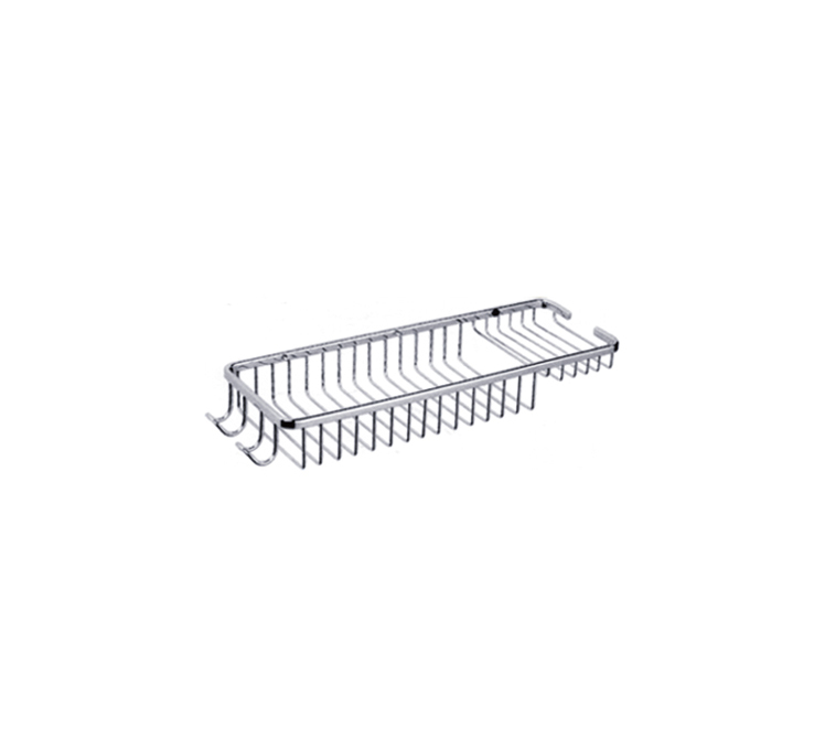 Полка д/ванной Potato P216 *1/40 Полка д/ванной Potato P216 *1/40