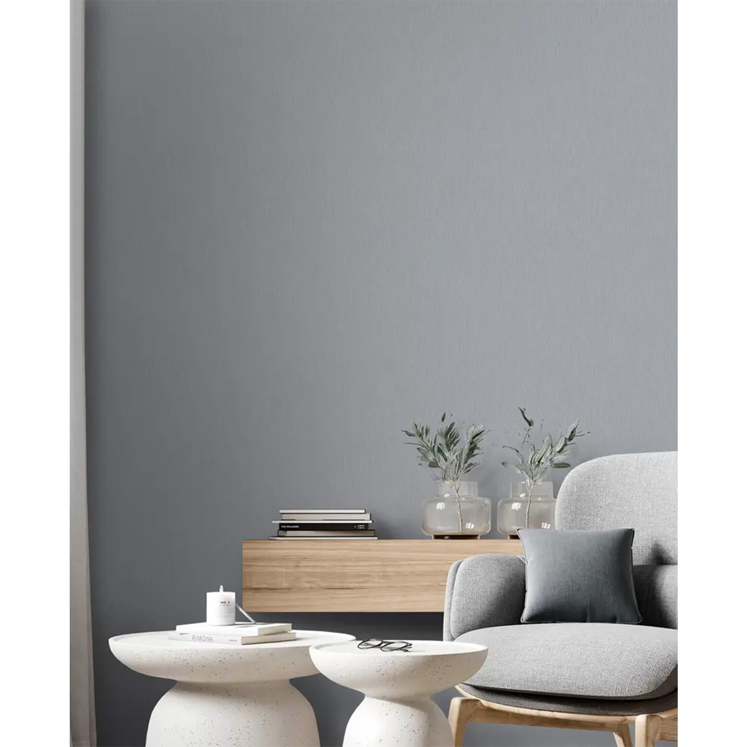 Обои  флиз "NewAGe" Vektor (сер.) фон NA9102-16  10*1,06м *6