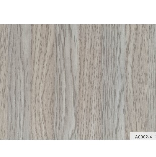 Пленка самоклеящаяся 0.45х8 м D&B, серебристо-бежевое дерево А0002-4