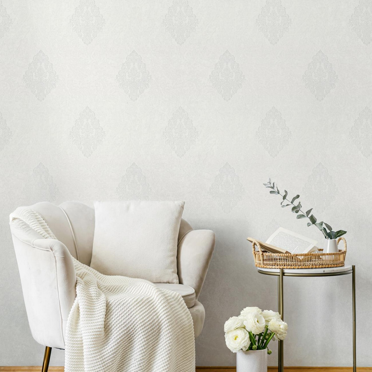 Обои флиз "AS Палитра" Аспект Andorra PL72365-12 1,06*10м *1/8