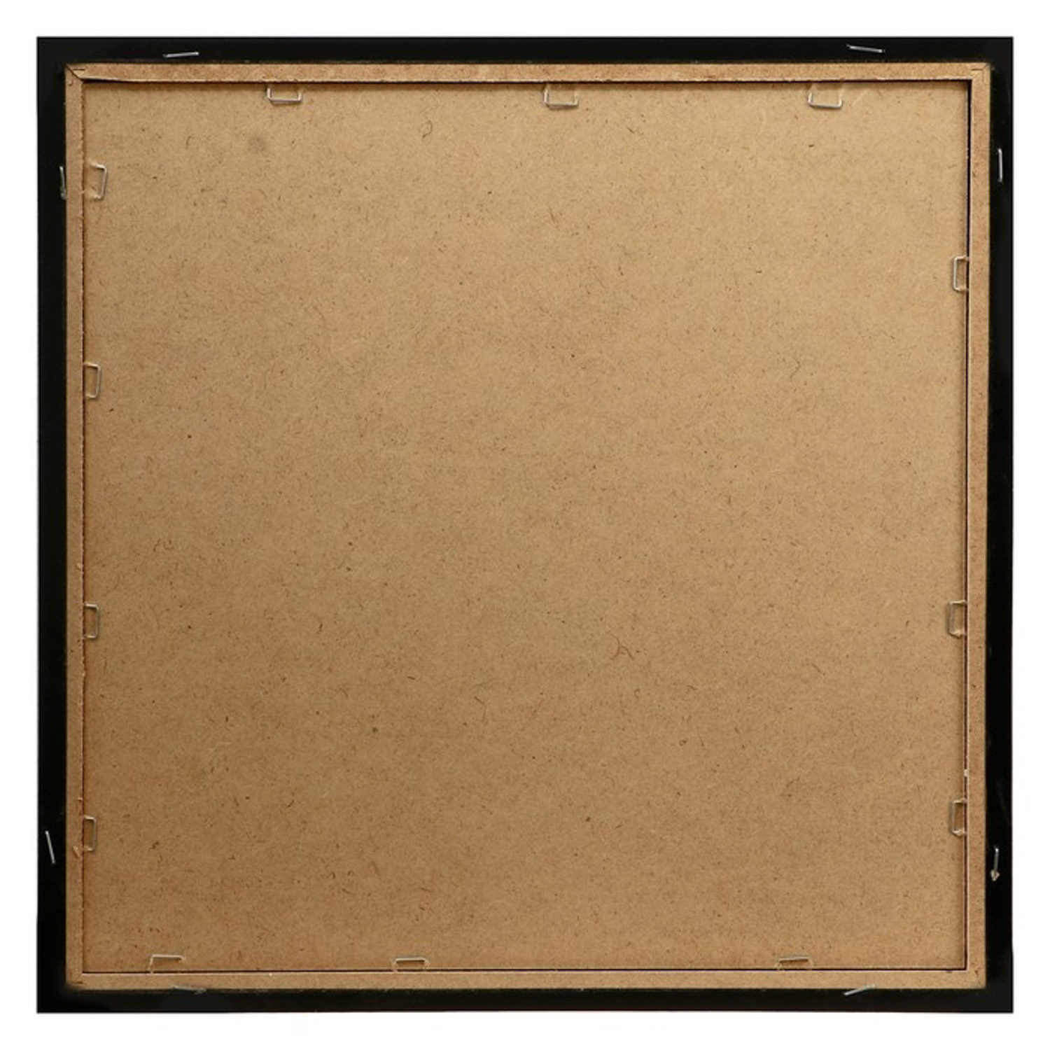 Картина "Девушка из лепестков" 70х70(74х74) см 7514644