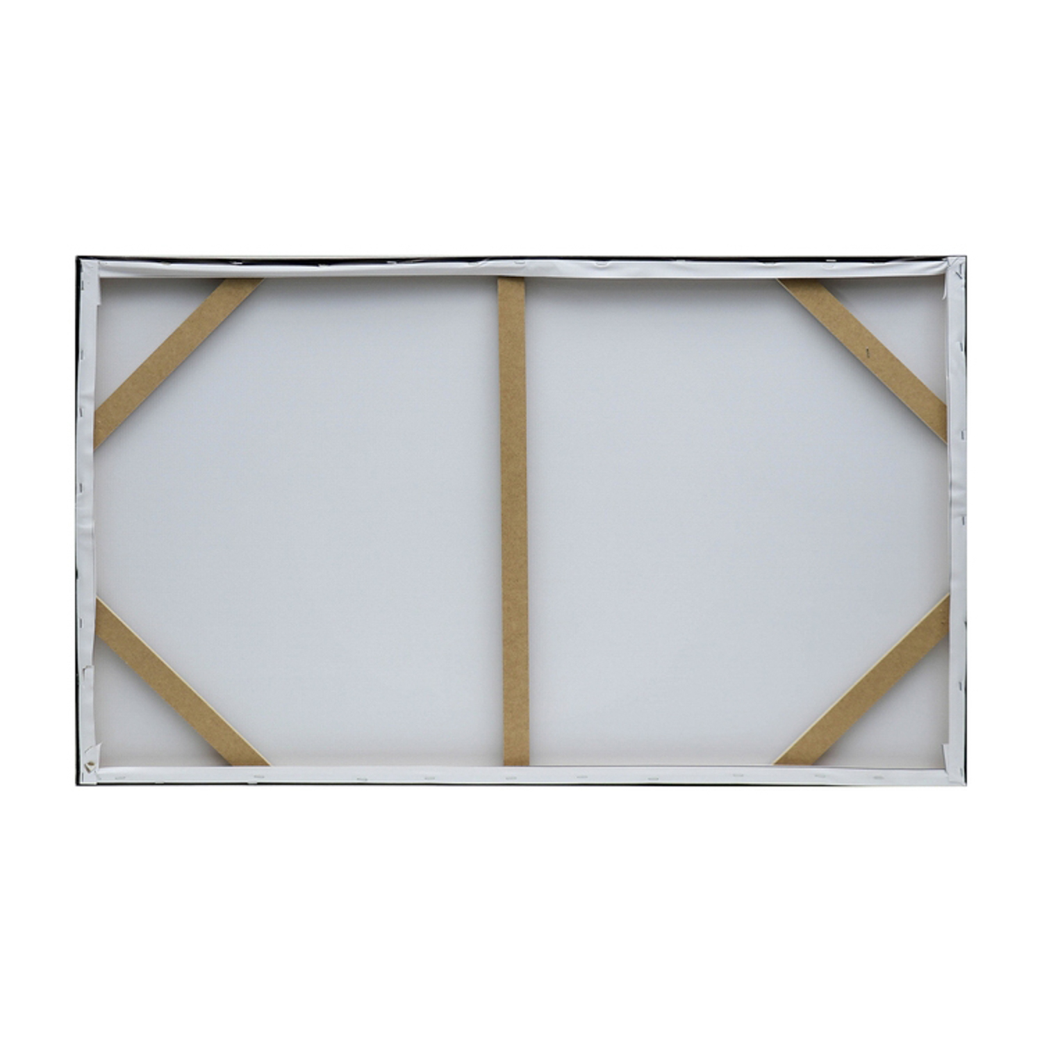 Картина на холсте "Луна" 60х100 см   4416301