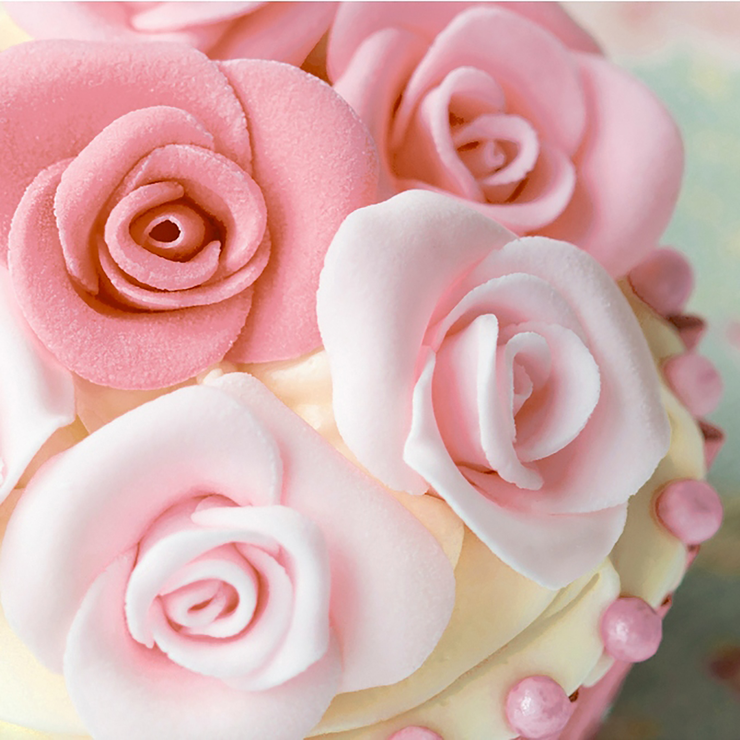 яяяДекор Капкейки 3  100*300 (1*16) 1030-016-03 яяяДекор Капкейки 3  100*300 (1*16) 1030-016-03