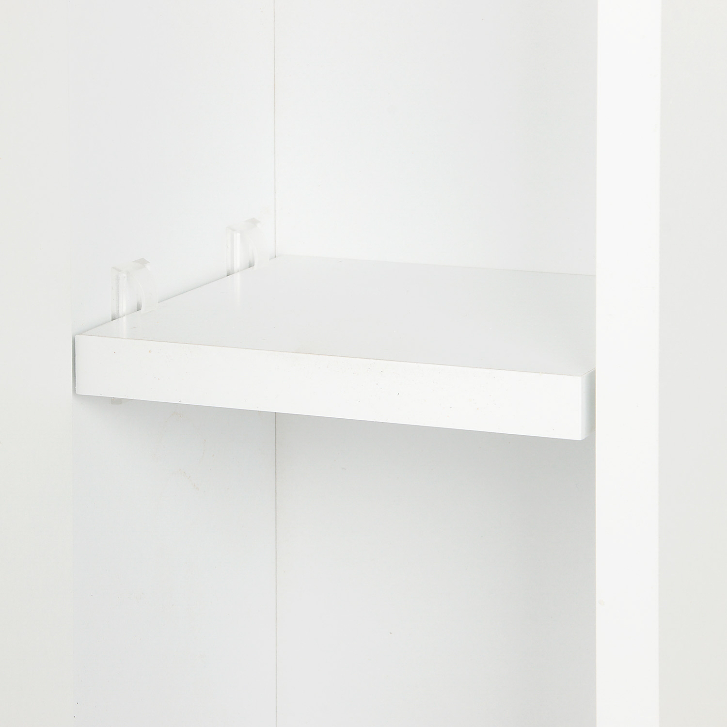 Зеркало "Ирэн 50" с полкой *1/20