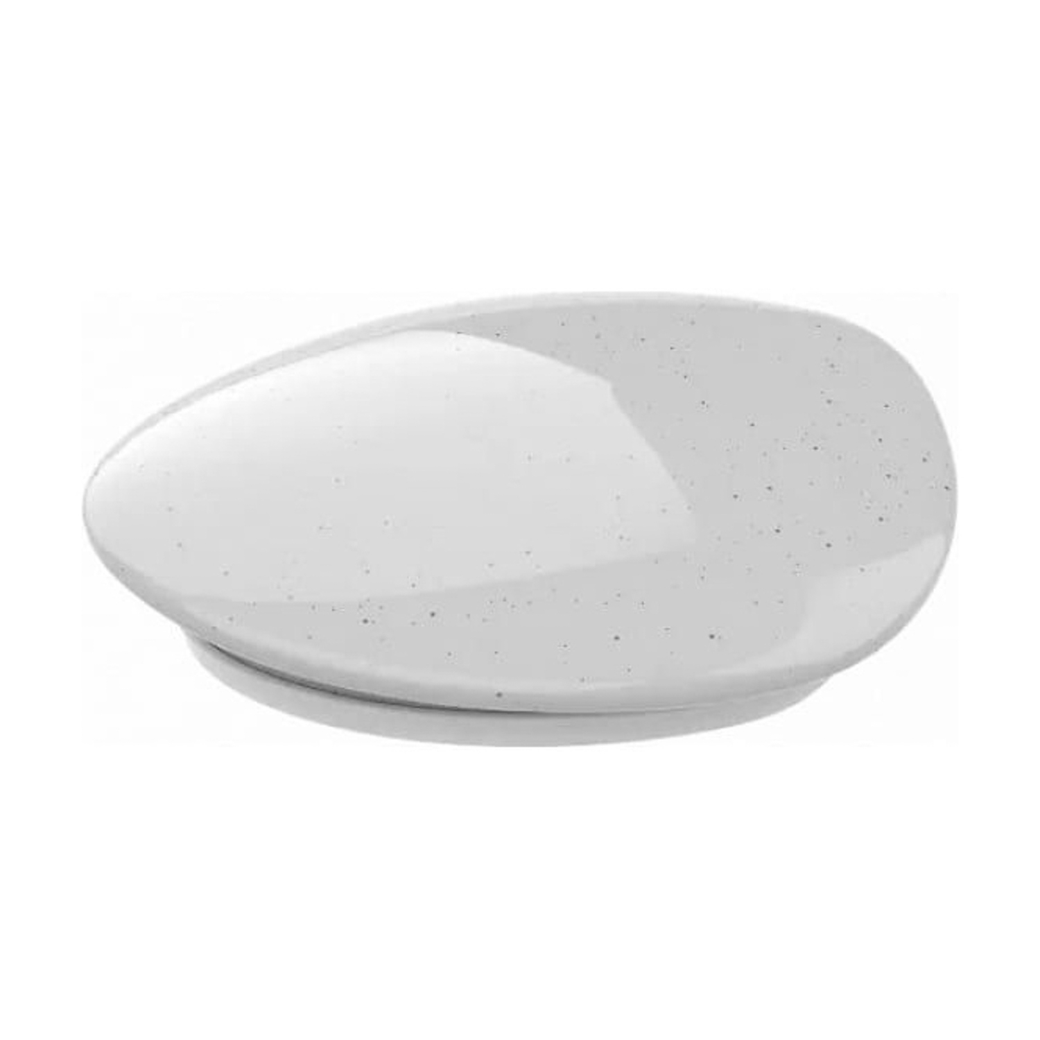 Светильник накладной 55Вт 4.0К 4700Лм IP20 белый Basic Space Stone НПС 9995438260 *1/10