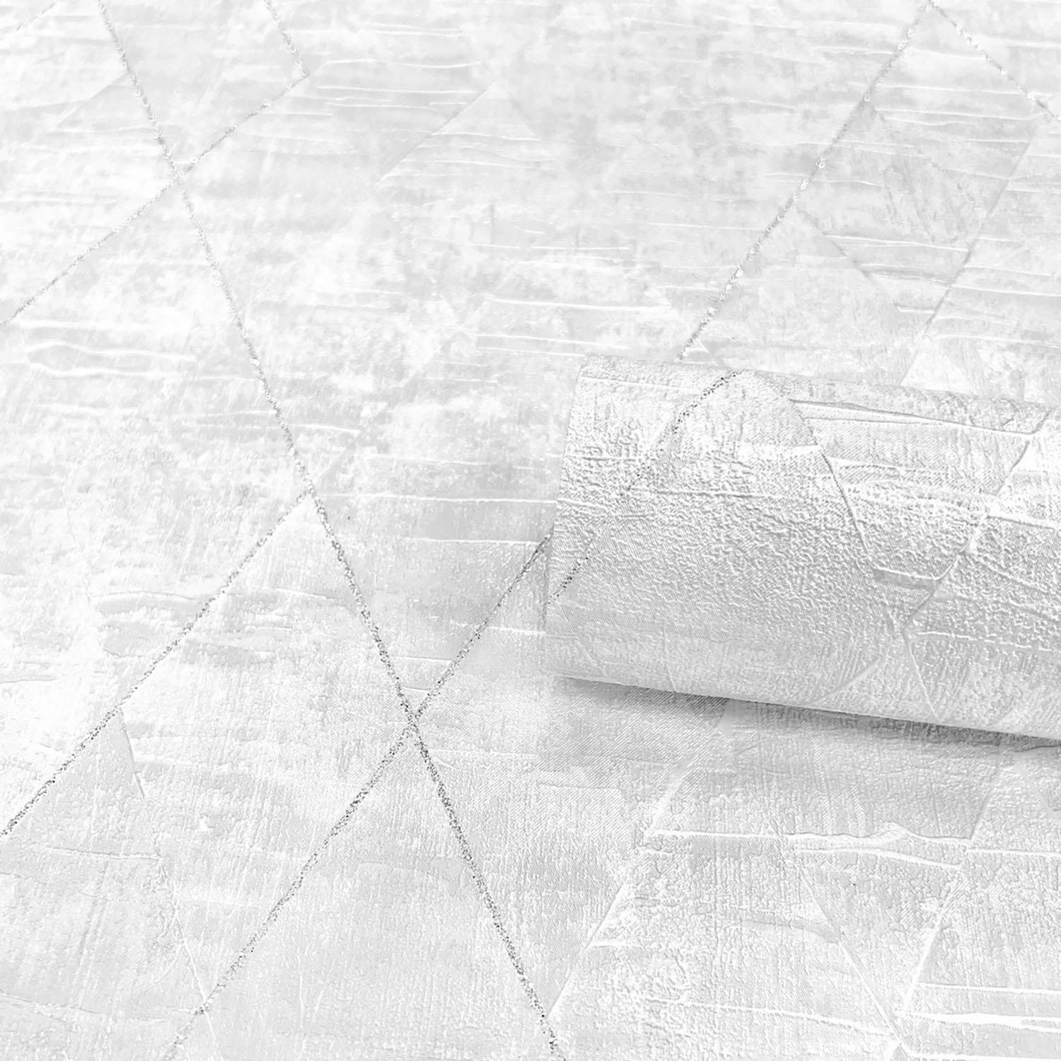 яяяОбои  флиз. "Эрисманн" Benefit Enzo (сер.) 60784-01 10х1.06м *6