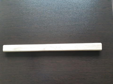 Рукоятка для кувалды дерев. 650мм