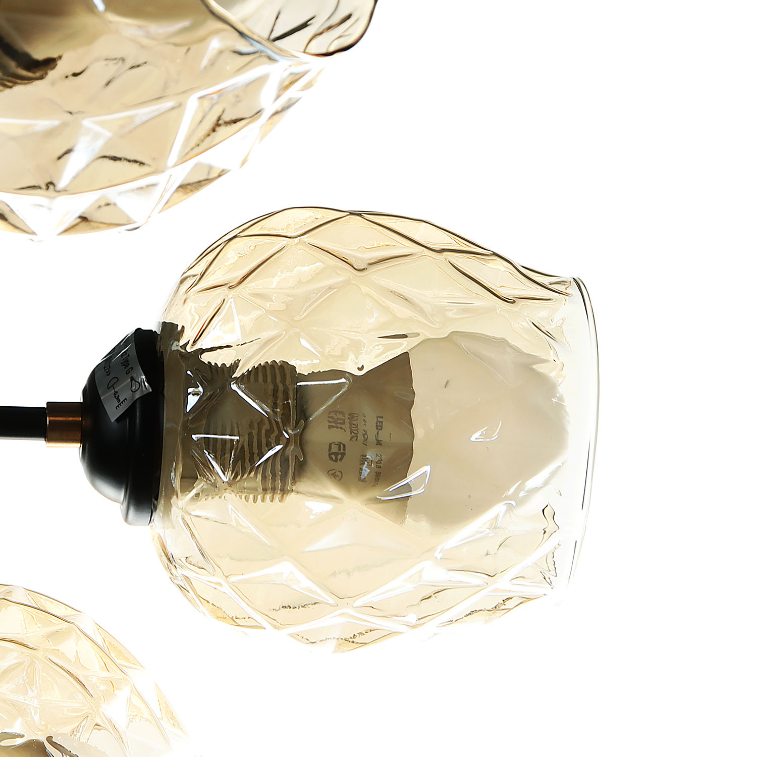 Люстра 05068-0.3-08 MBK +FGD S=24м2  *1