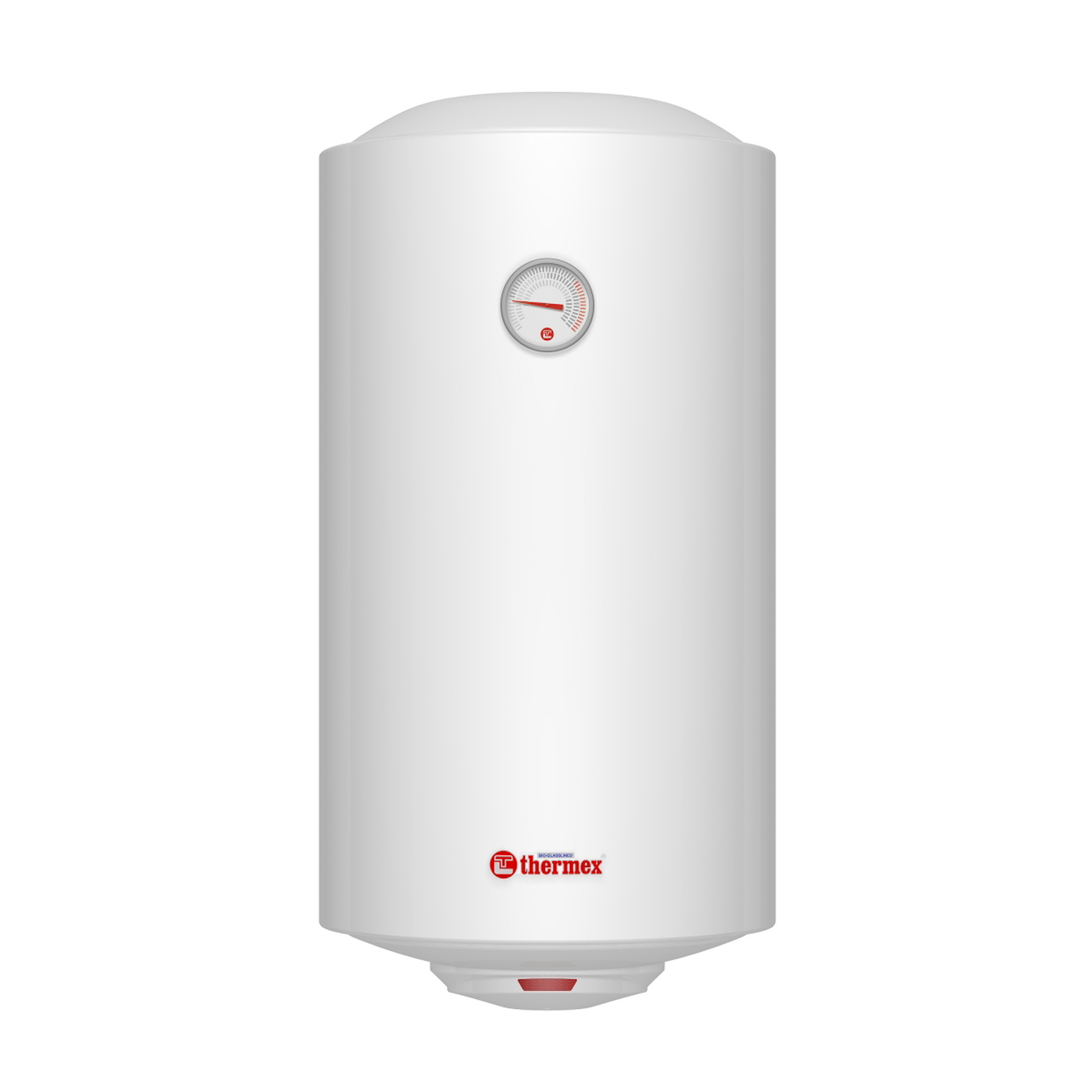 Водонагреватель накопительный 50 л THERMEX TitaniumHeat Slim, 1.5 кВт, вертикальный Водонагреватель накопительный 50 л THERMEX TitaniumHeat Slim, 1.5 кВт, вертикальный