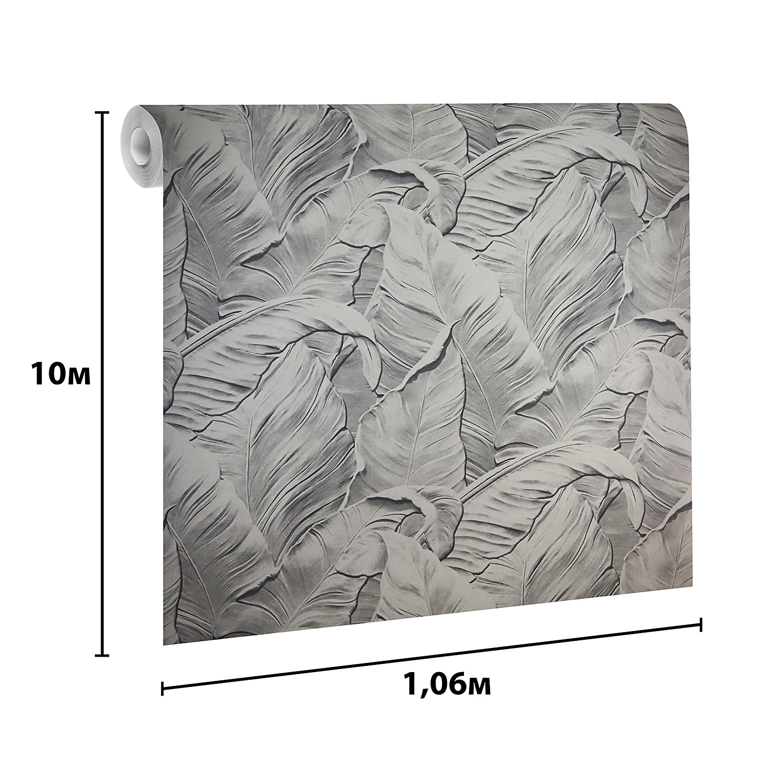 Обои  флиз OSTIMA Male 98737 1.06*10м *6