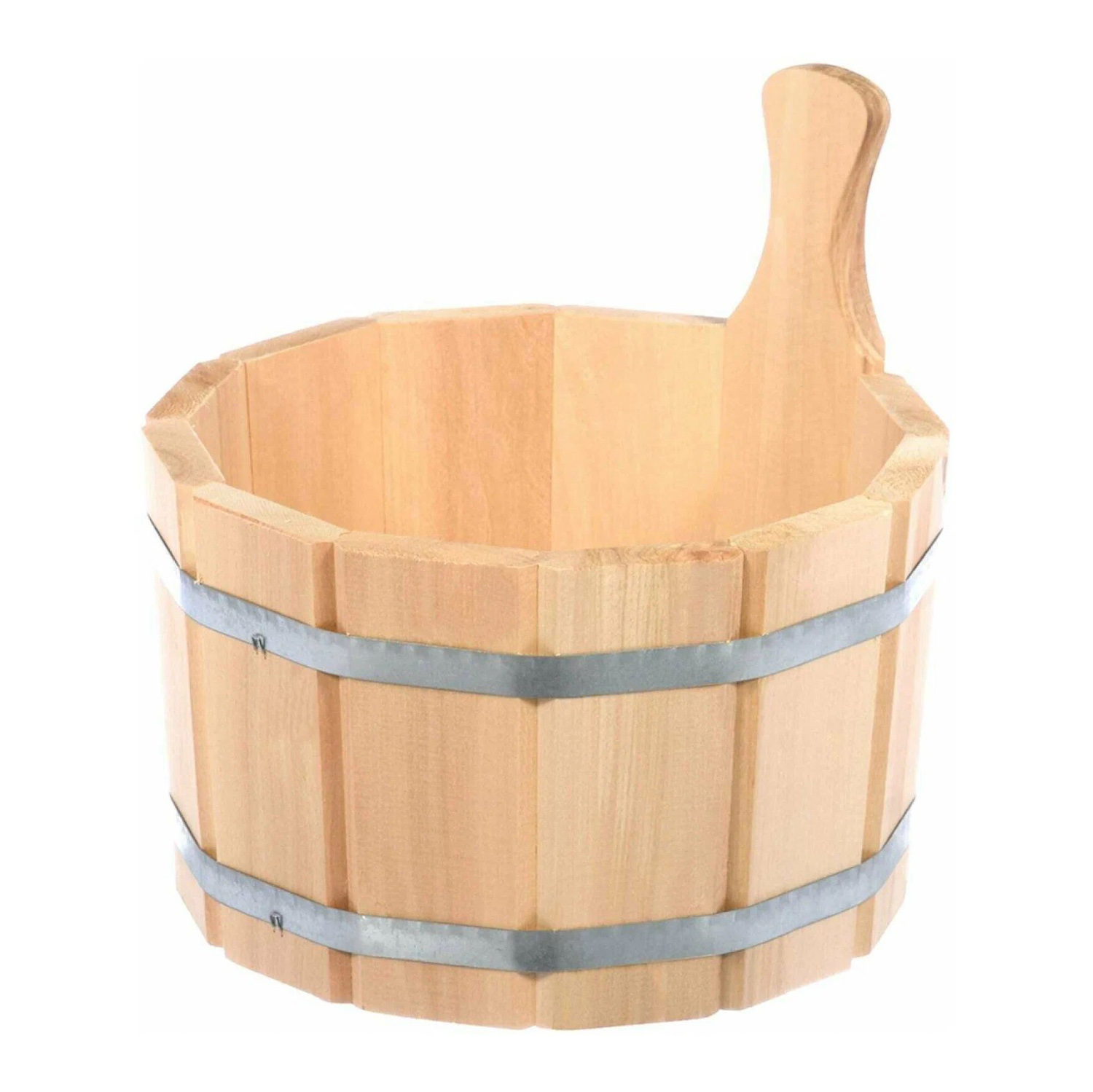 Ушат 6л "Hot Pot" *1(для розницы)