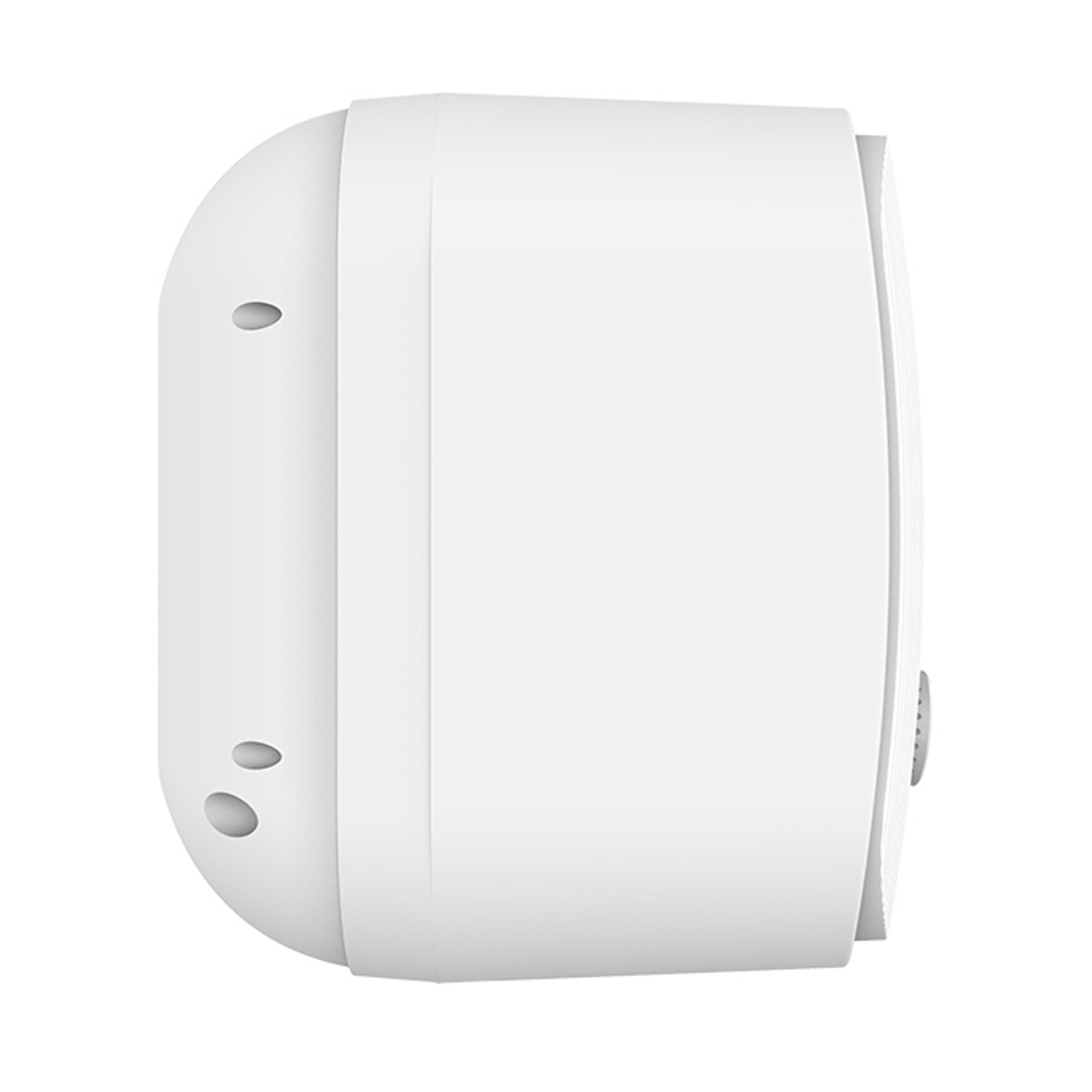 Водонагреватель накопительный 15 л Ballu Capsule Plus U, 2 кВт, вертикальный