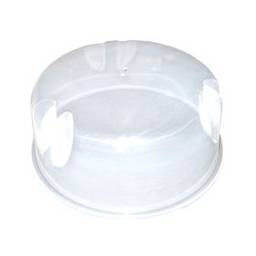 Крышка в микроволновую печь пластм. д.245мм IDEA М1415 ("М-Пластика") *1/24