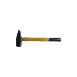 Молоток 0.4кг кованый деревянная ручка T4P (арт.3302004) *1/6/60 Молоток 0.4кг кованый деревянная ручка T4P (арт.3302004) *1/6/60