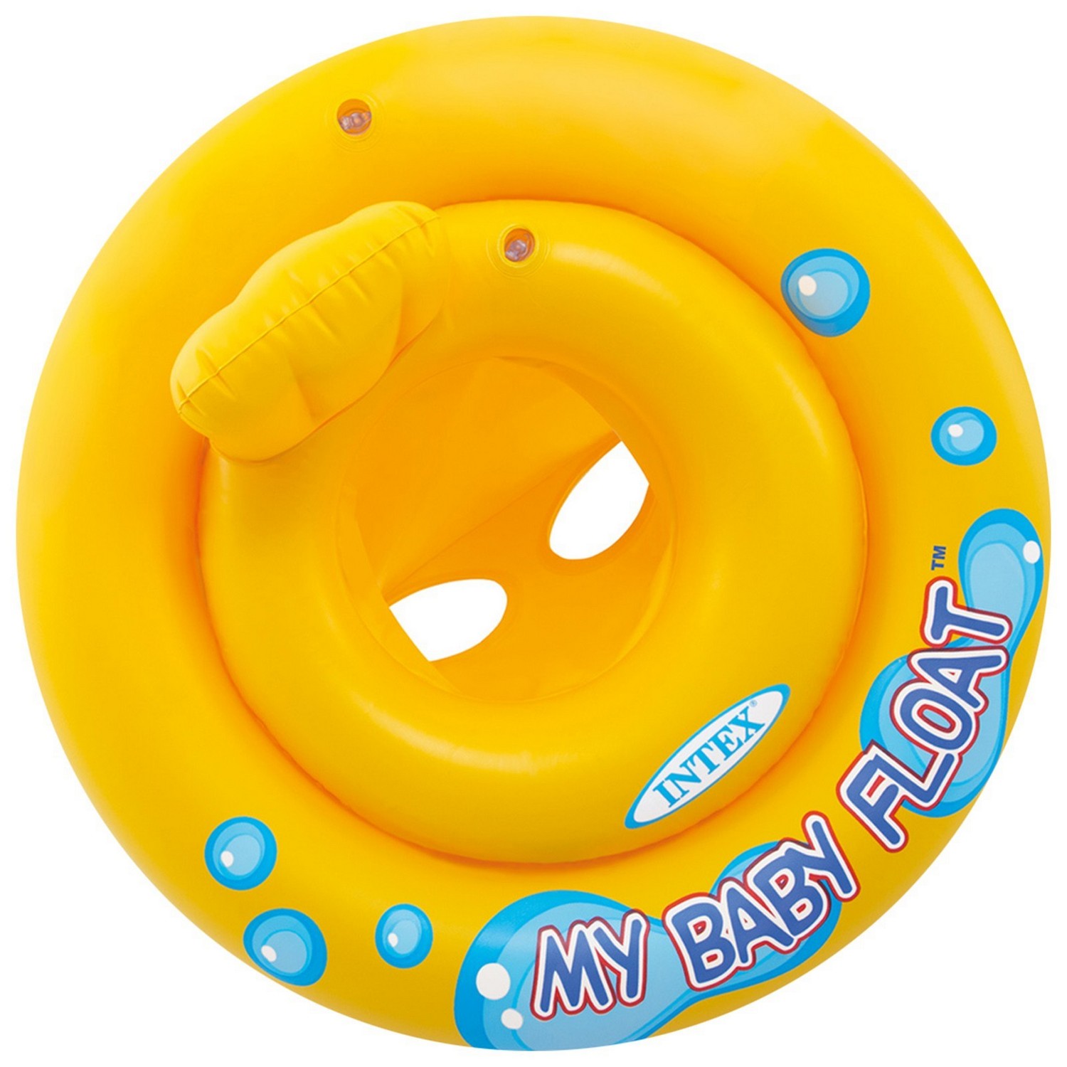 Круг для плавания с сиденьем My baby float 67 см, от 1-2 лет, 59574NP 589375 Круг для плавания с сиденьем My baby float 67 см, от 1-2 лет, 59574NP 589375