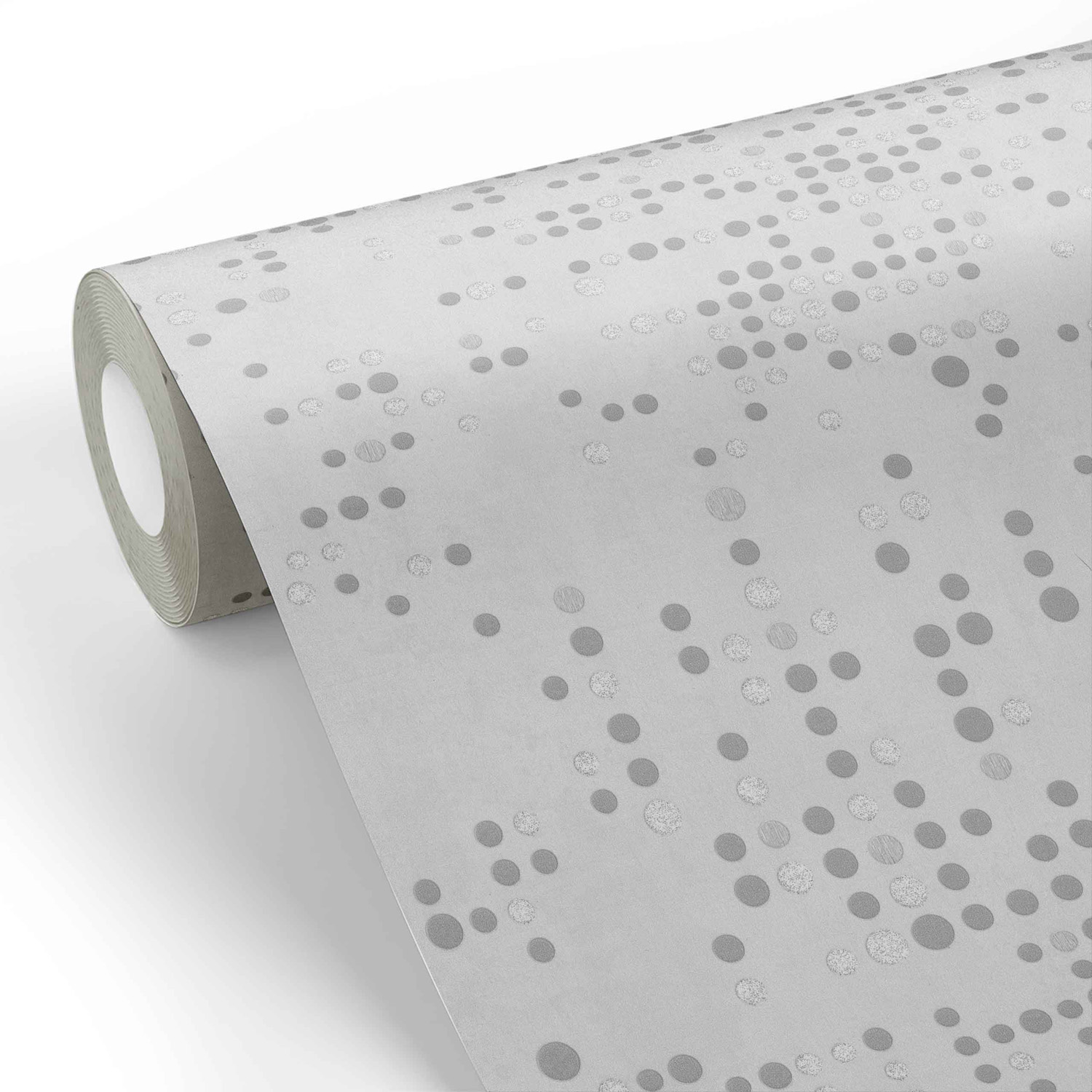 Обои  флиз ED Euro Decor Dotera (сер.) 7331-11 *6