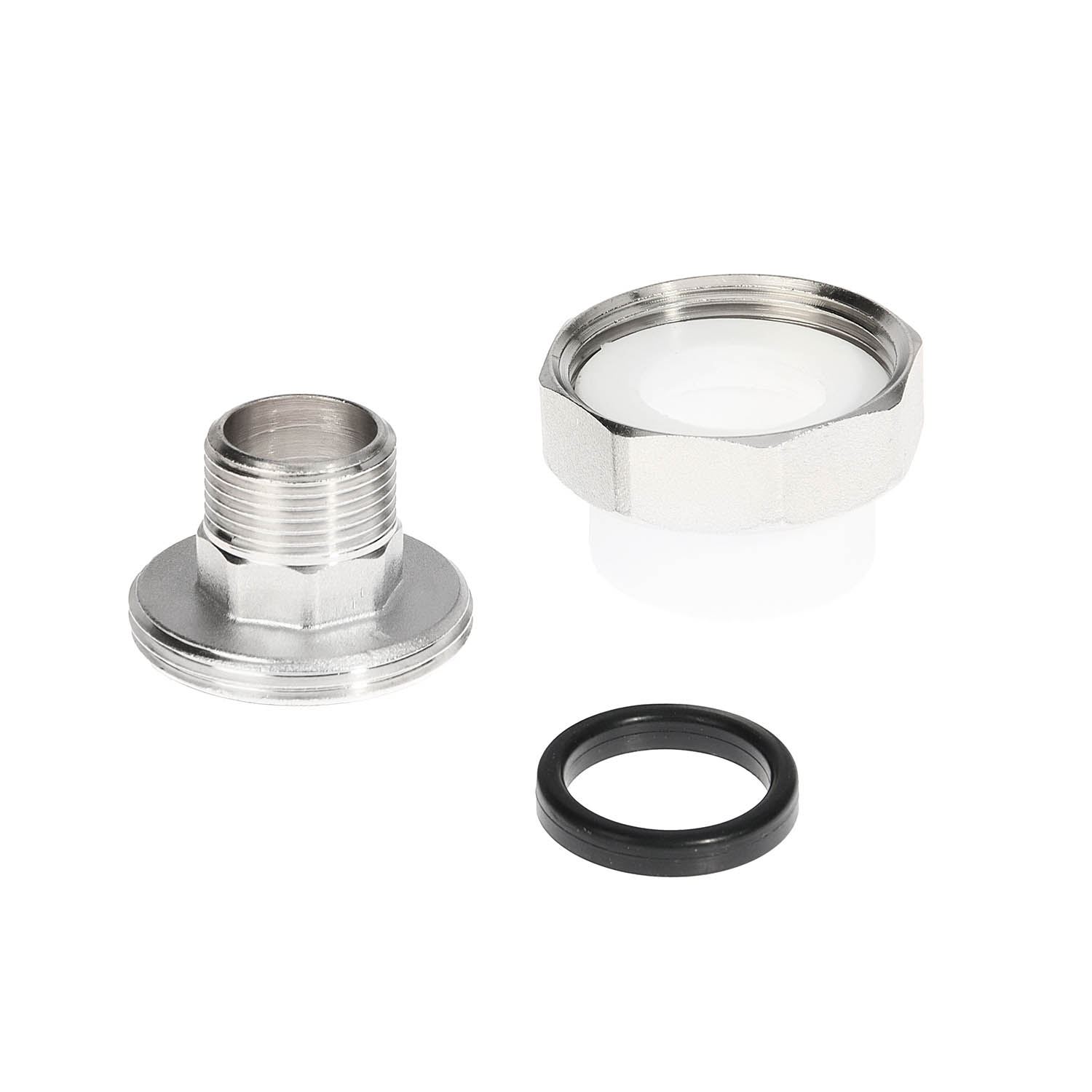 Американка PPRC наруж. резьба Ø 32х3/4" *1/30