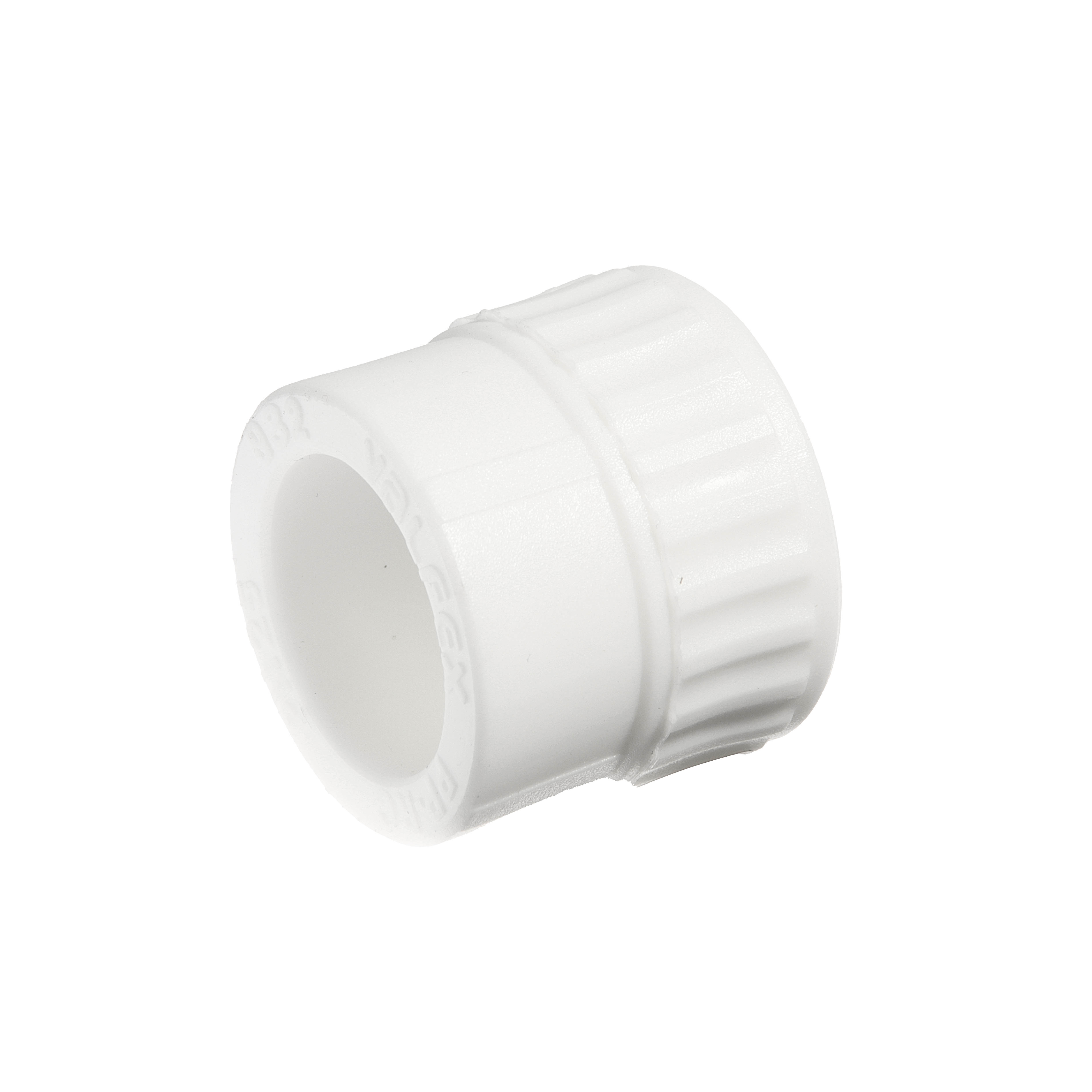 Муфта комбинированная PPRC внутр. резьба Ø 32-1/2"  *20/80