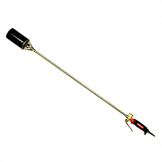 Горелка ГВ-121-Р газовоздушная KRASS *1