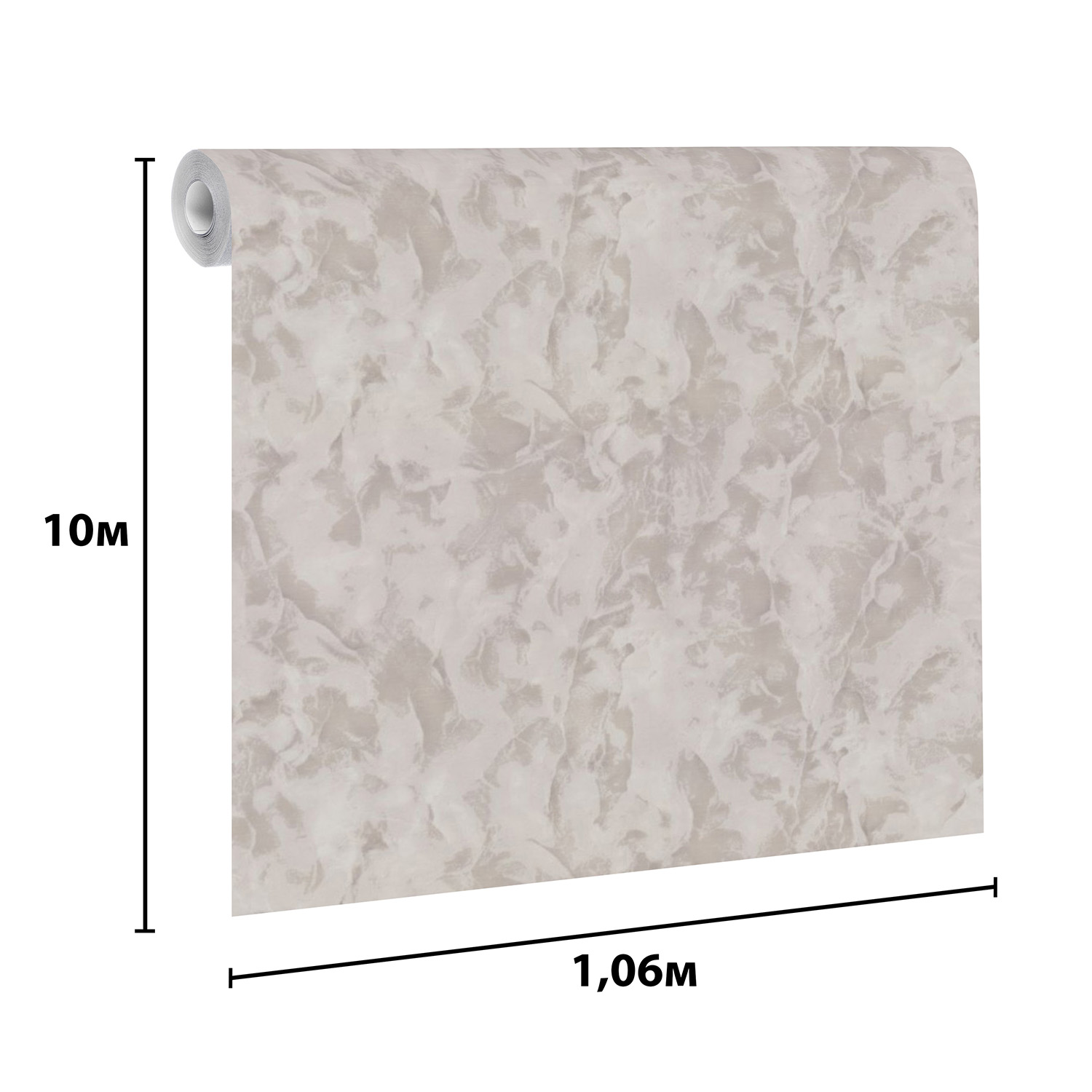 Обои флиз "Палитра" Domingo фон PL72359-22  1,06*10м *8