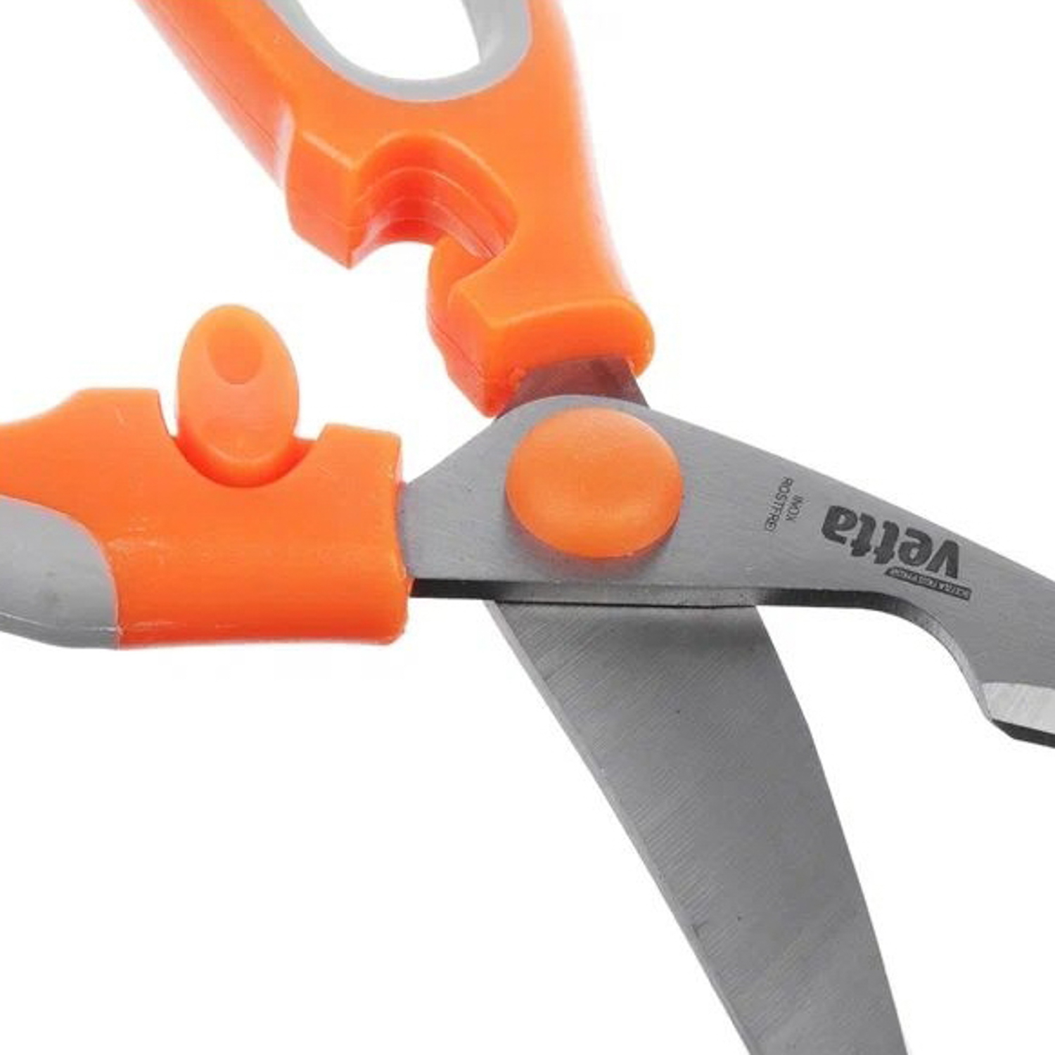 Ножницы кухонные для птицы 24см (арт.882-191) "VETTA" *1/72 Ножницы кухонные для птицы 24см (арт.882-191) "VETTA" *1/72