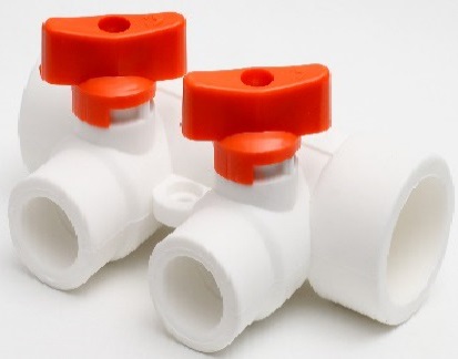 Коллектор Millennium, 4 выхода, 32х20 мм Коллектор Millennium, 4 выхода, 32х20 мм