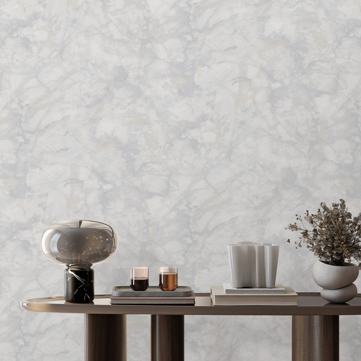 Обои флиз OSTIMA Amaretti (сер.) 89175 1.06*10м *6