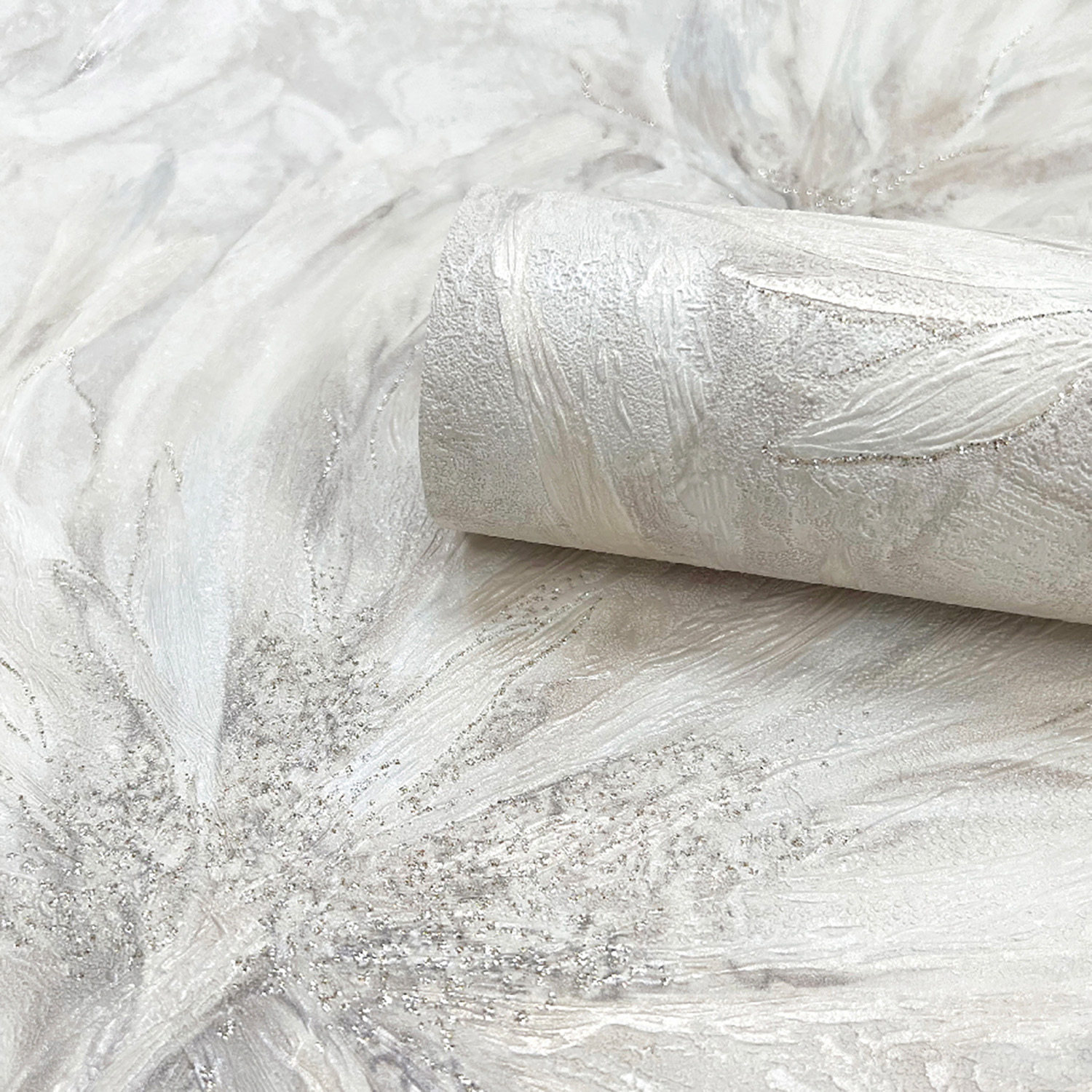 яяяОбои флиз. "Эрисманн" Sandra 60506-03 10.05х1.06м *1/6