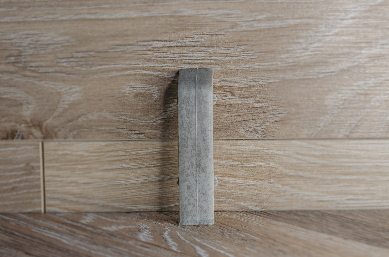 Соединитель Winart, 80 мм, 339 мрамор светлый, 2 шт.