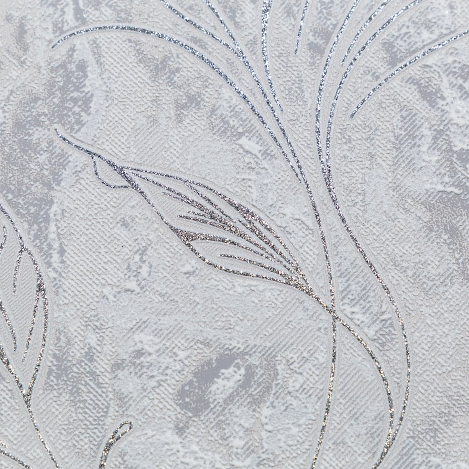 Обои винил "Палитра" PROTECT-GRACIA (сер.) HC11063-41a 0,53*10м *1/16