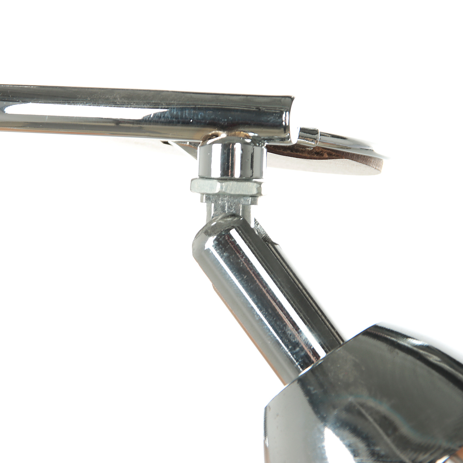 Светильник потолочный А1226/3     3*60W Е14 , 220V S=12м2 VERNER LIGHTING *1