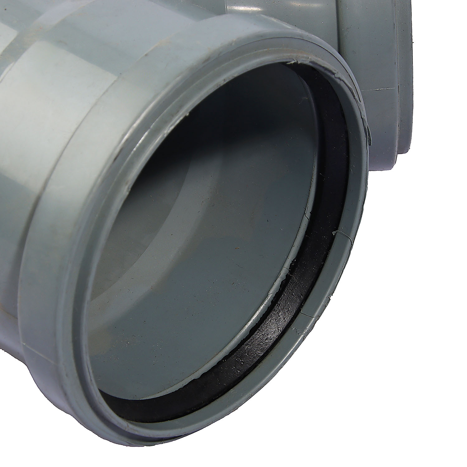 Крестовина одноплоскостная Ø 110х110х110 мм 45° *1/6