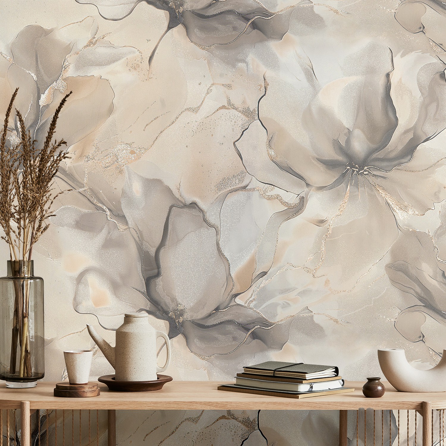 Обои  флиз  Ateliero Liza 588316 1.06*10м *6