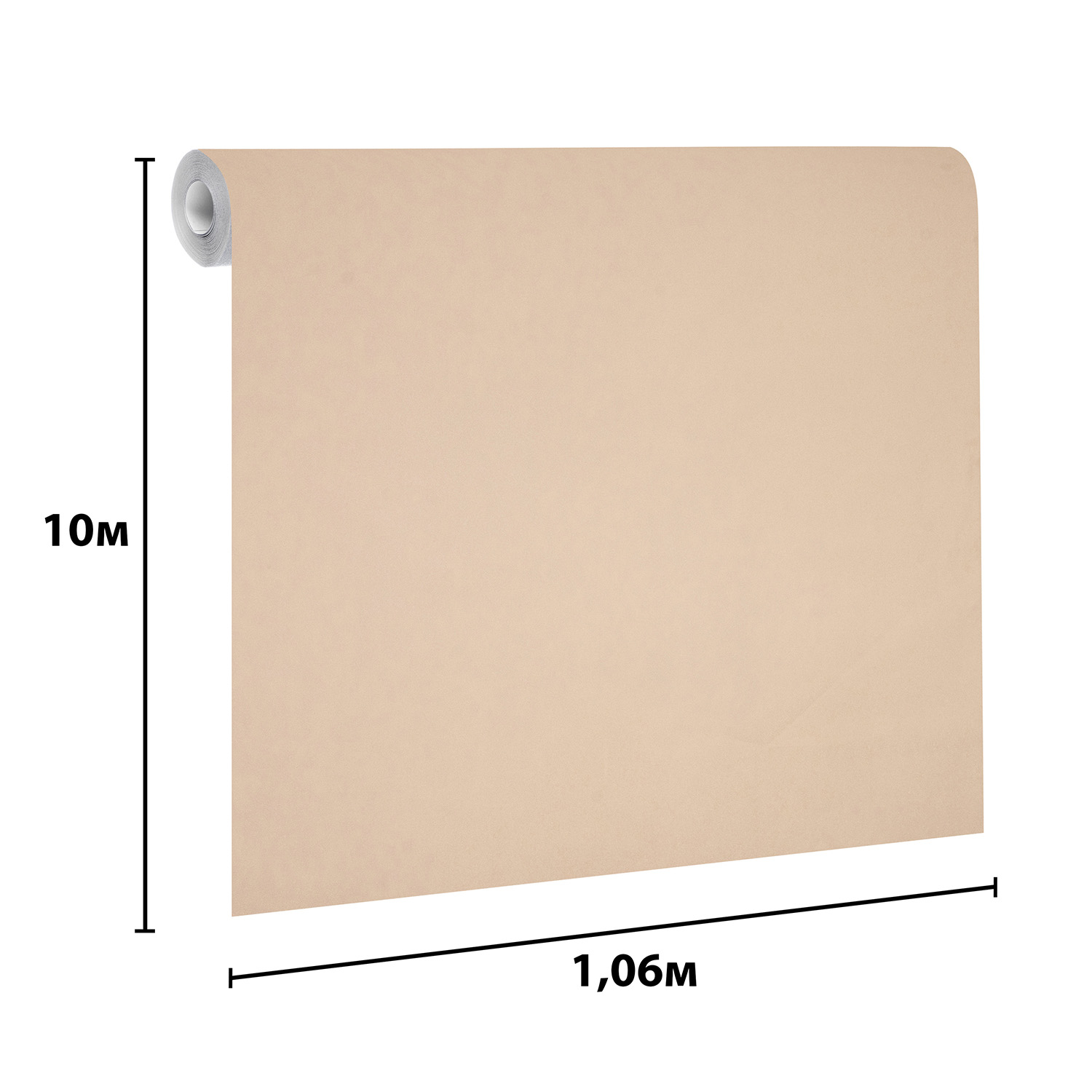 Обои флиз "Палитра" Archway TC72251-82 TrendColor 1,06*10м *6