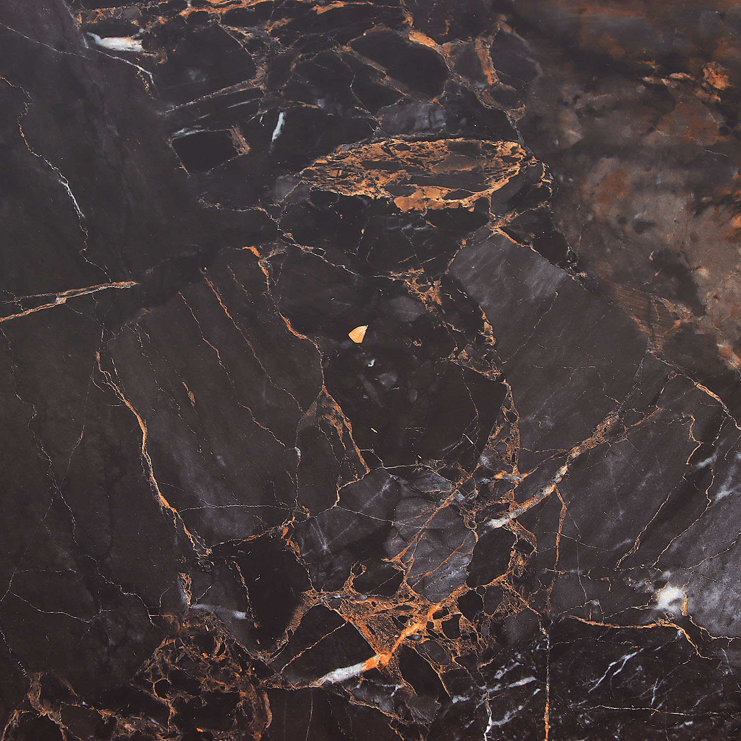 Керамогранит 1.44 м² Global Tile Decorum GT1206011705HPR, 1200х600х9 мм, суперполированный, черный Керамогранит 1.44 м² Global Tile Decorum GT1206011705HPR, 1200х600х9 мм, суперполированный, черный