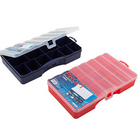 Органайзер д/хранения мелочей пластм. "Профи" 250-х158х45мм 12секций арт.512 ("Полимербыт") *1/22