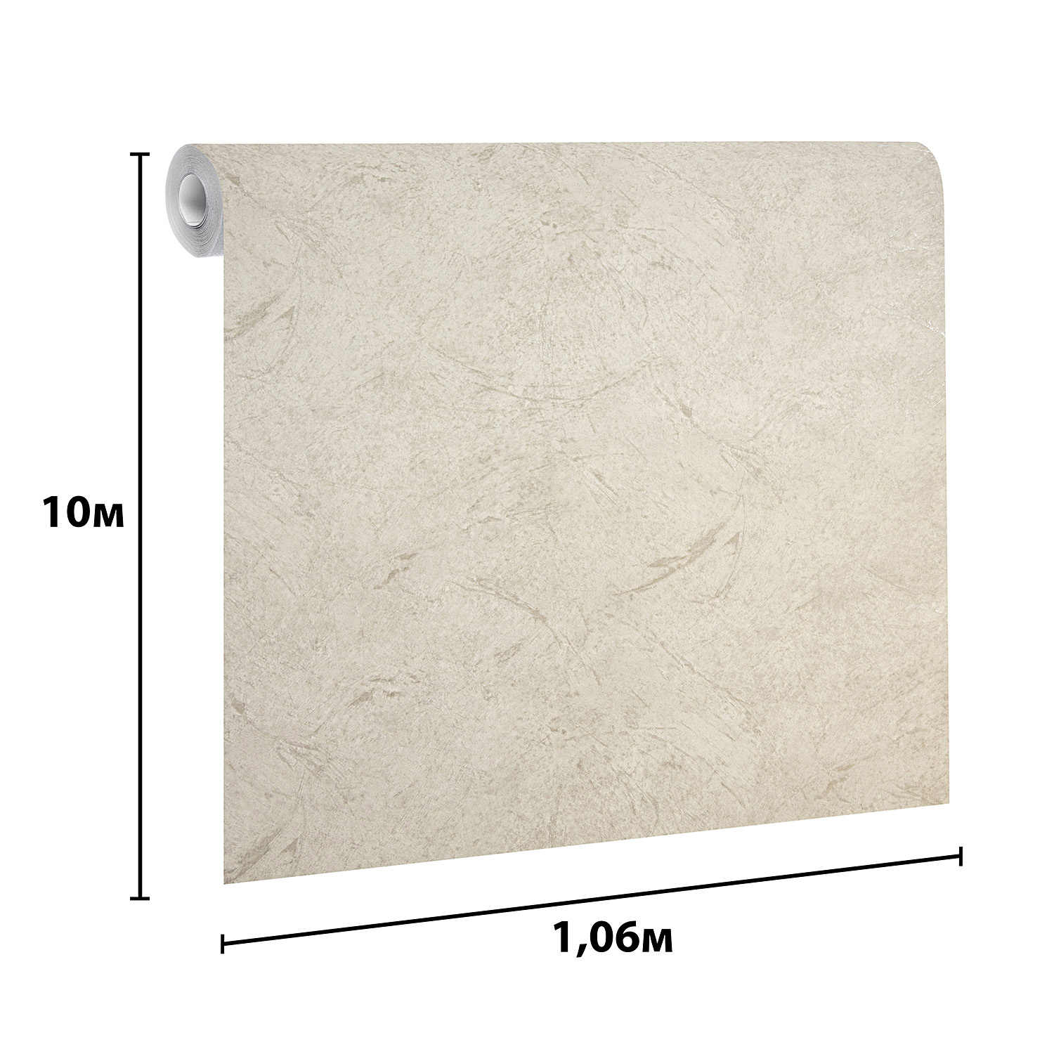 Обои флизелиновые HomeColor Sibir PL72156-28, 1.06х10 м