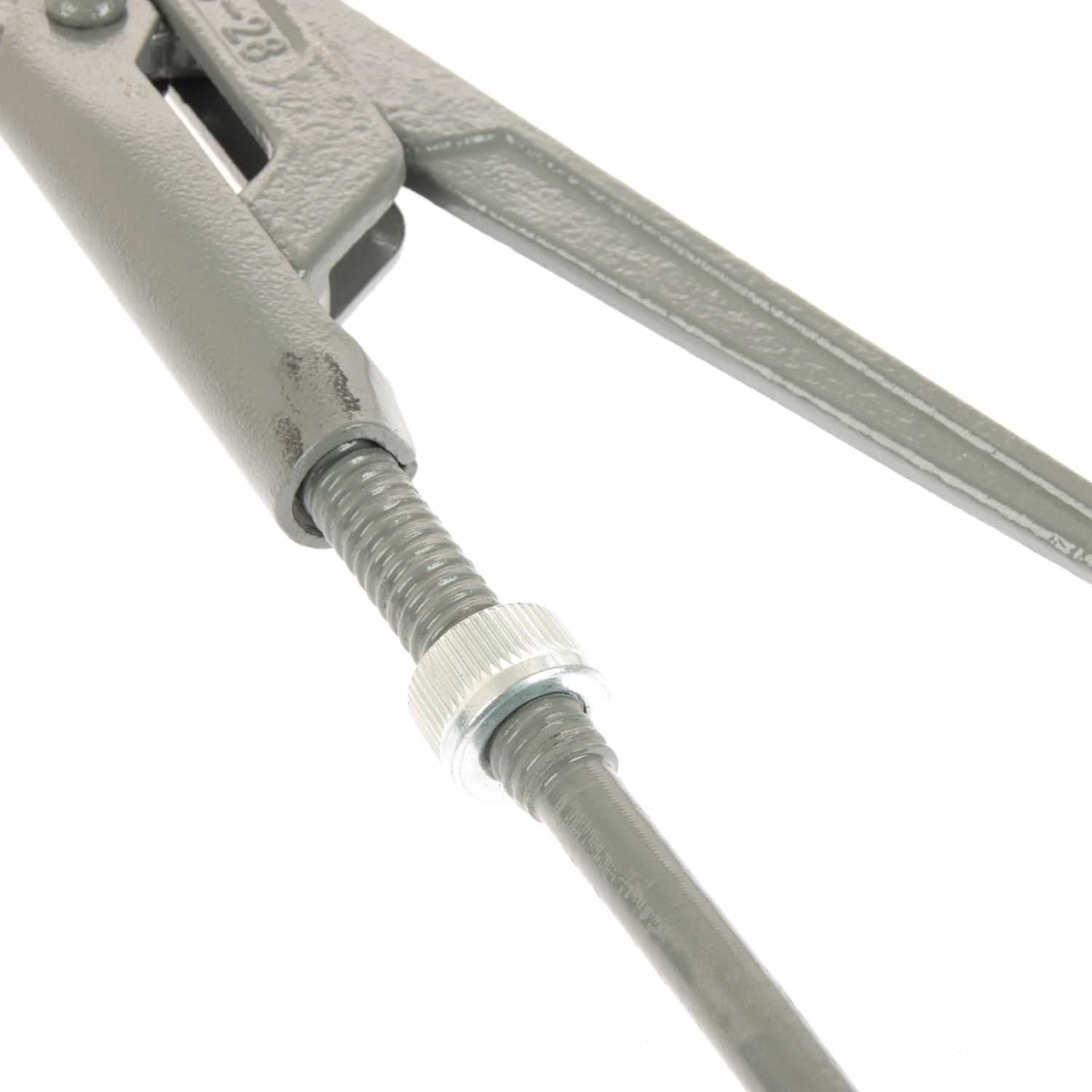 Ключ трубный КТР-0   (НИЗ)         *1/20