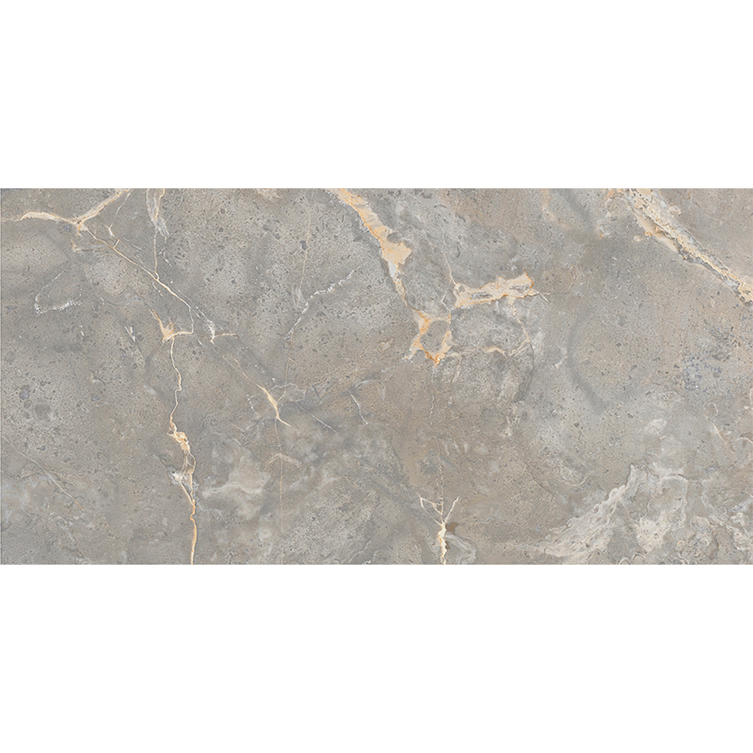Плитка настенная Spring серая 300*600*9 GT198VG  Global tile *1,62кв.м/58,32
