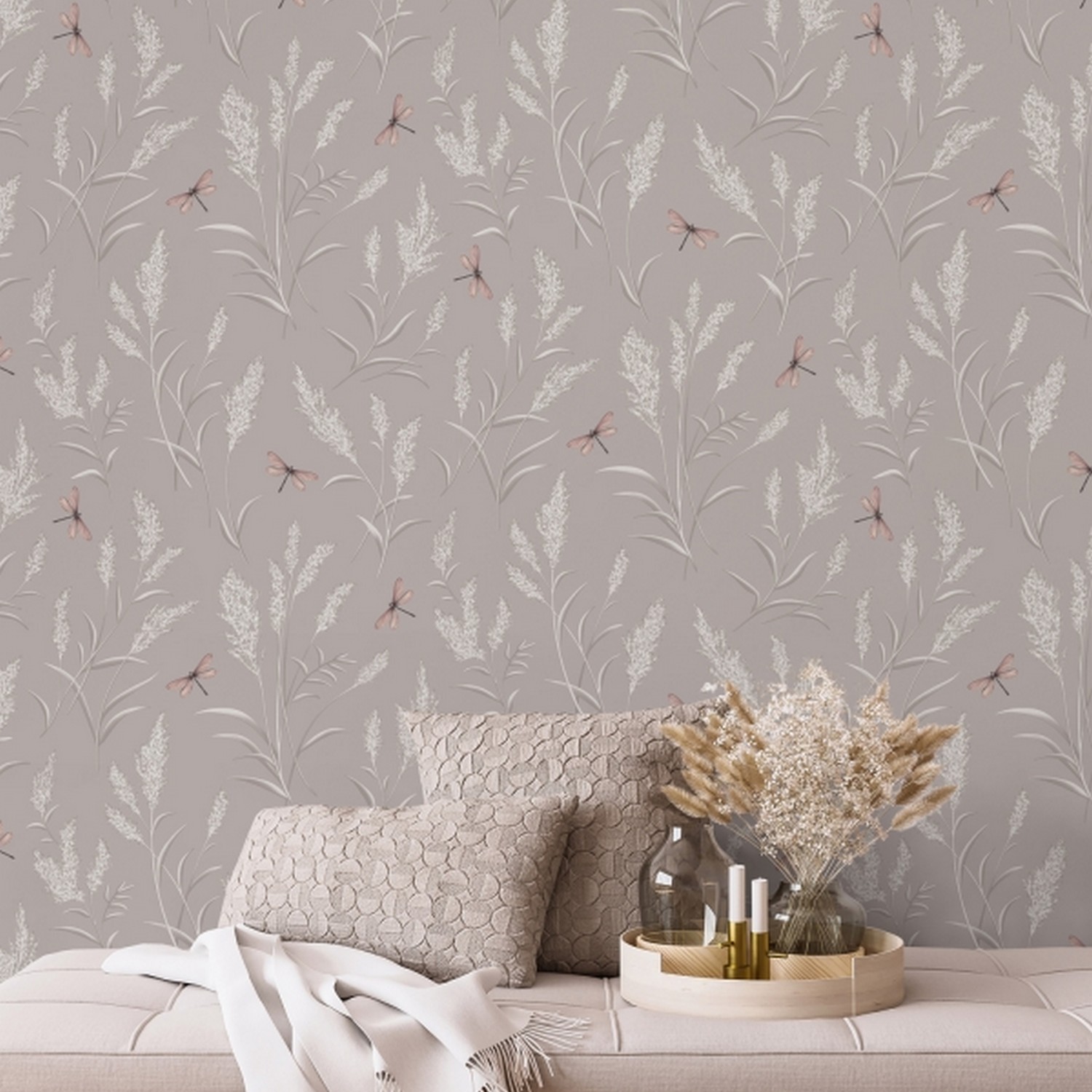 Обои флиз  "WallSecret Comfort" 8914-26  10*1,06м *6