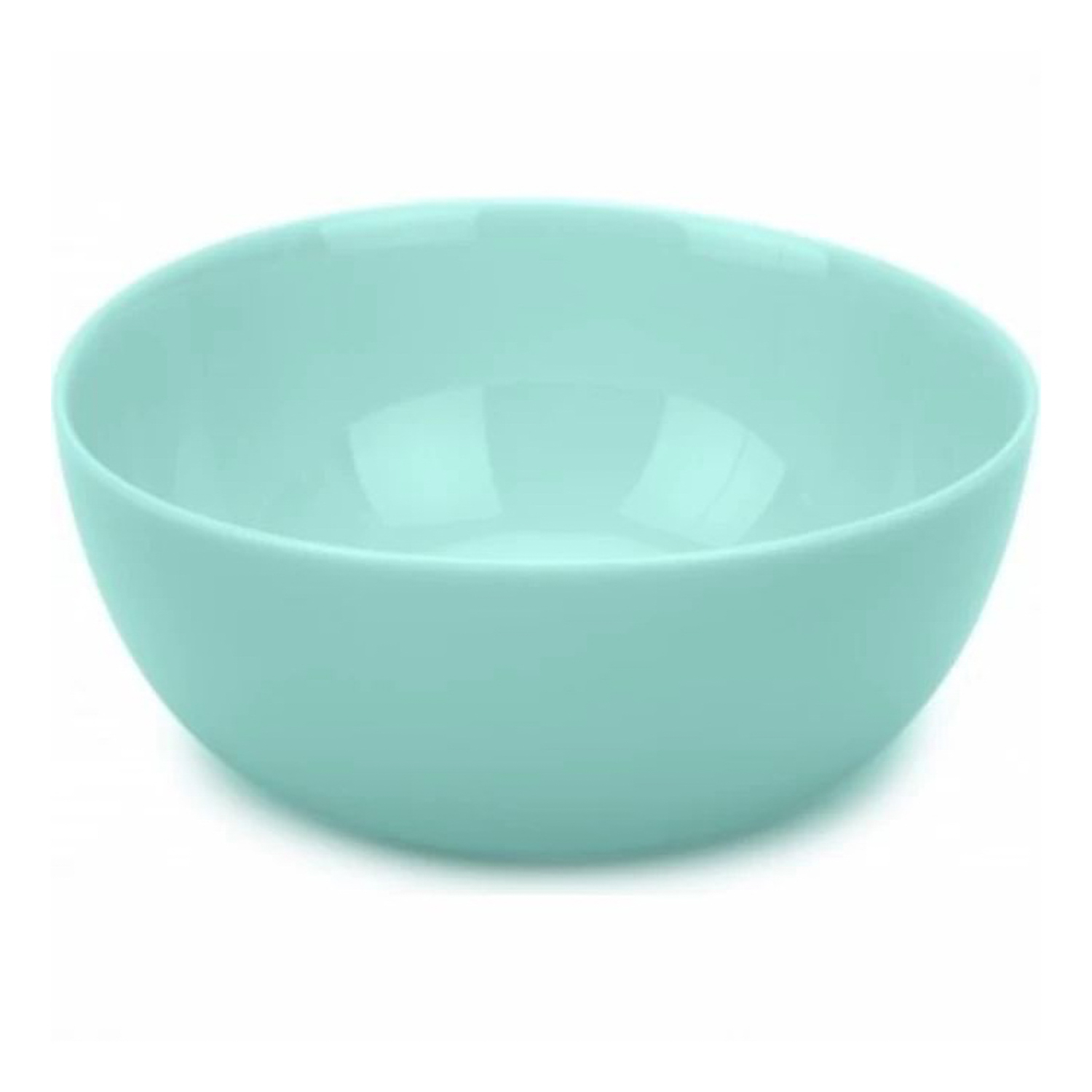 P9201Салатник 12см ДИВАЛИ ЛАЙТ ТЮРКУАЗ (1/36)