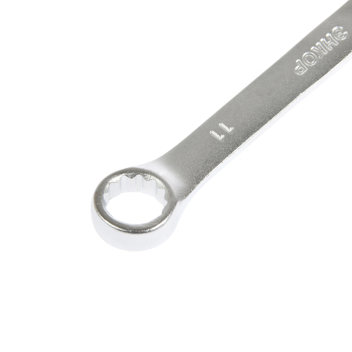 Ключ гаечный комбинированный КГК 11*11 CrV ЭНКОР,подвес(26206)