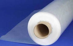 Пленка 1.5 м полиэтиленовая Союз-Полимер, "рукав", 200 мкм, 1 сорт