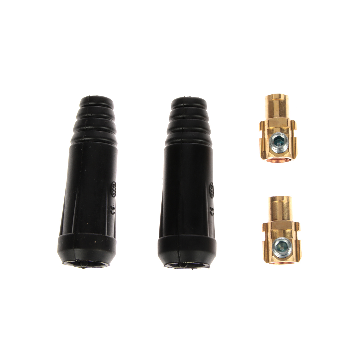 Кабельная вилка 35-50 Varteg (упак. 2шт.) *1