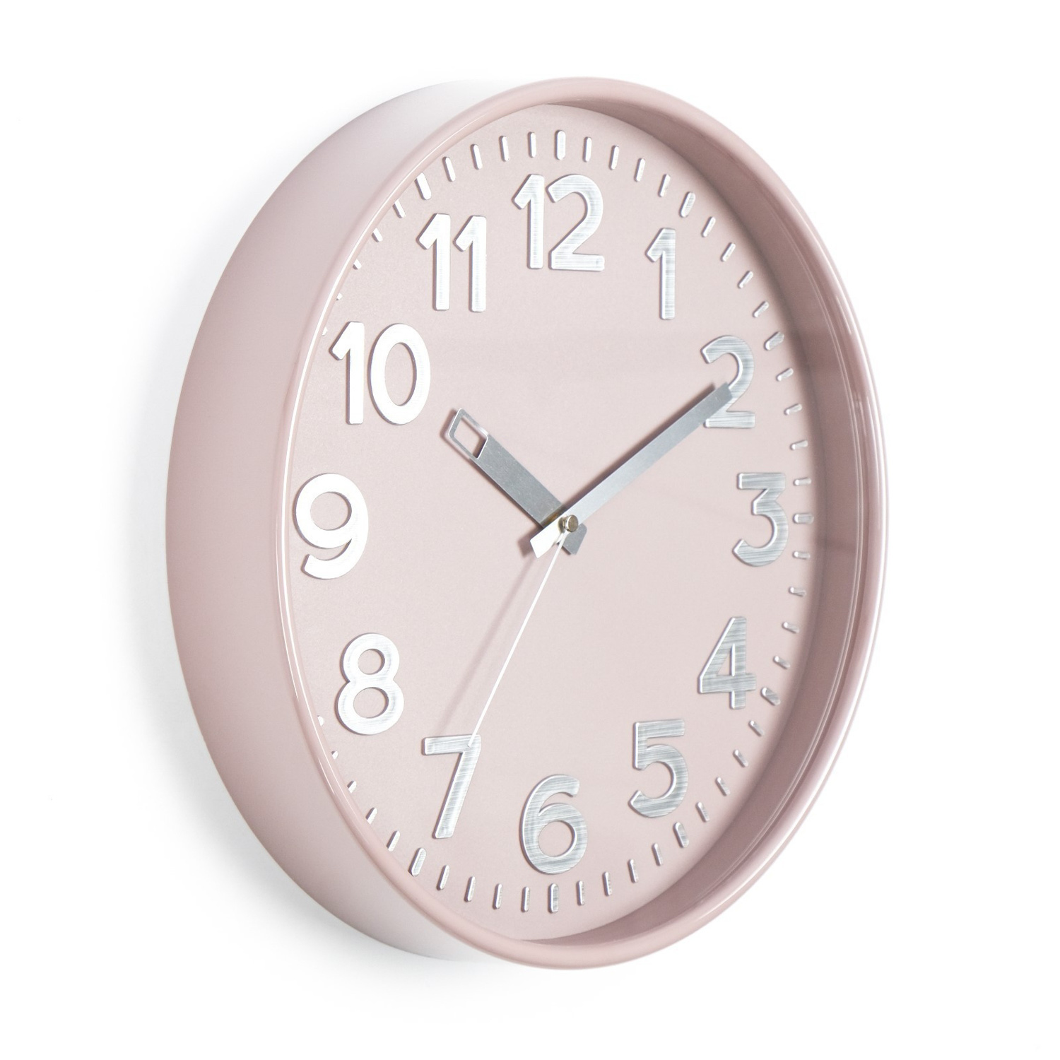 Часы настенные, серия: Классика, d=30.5 см, микс 7827127