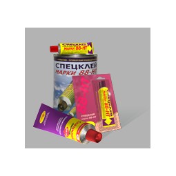 Клей 88-НТ Новбытхим, 1 л