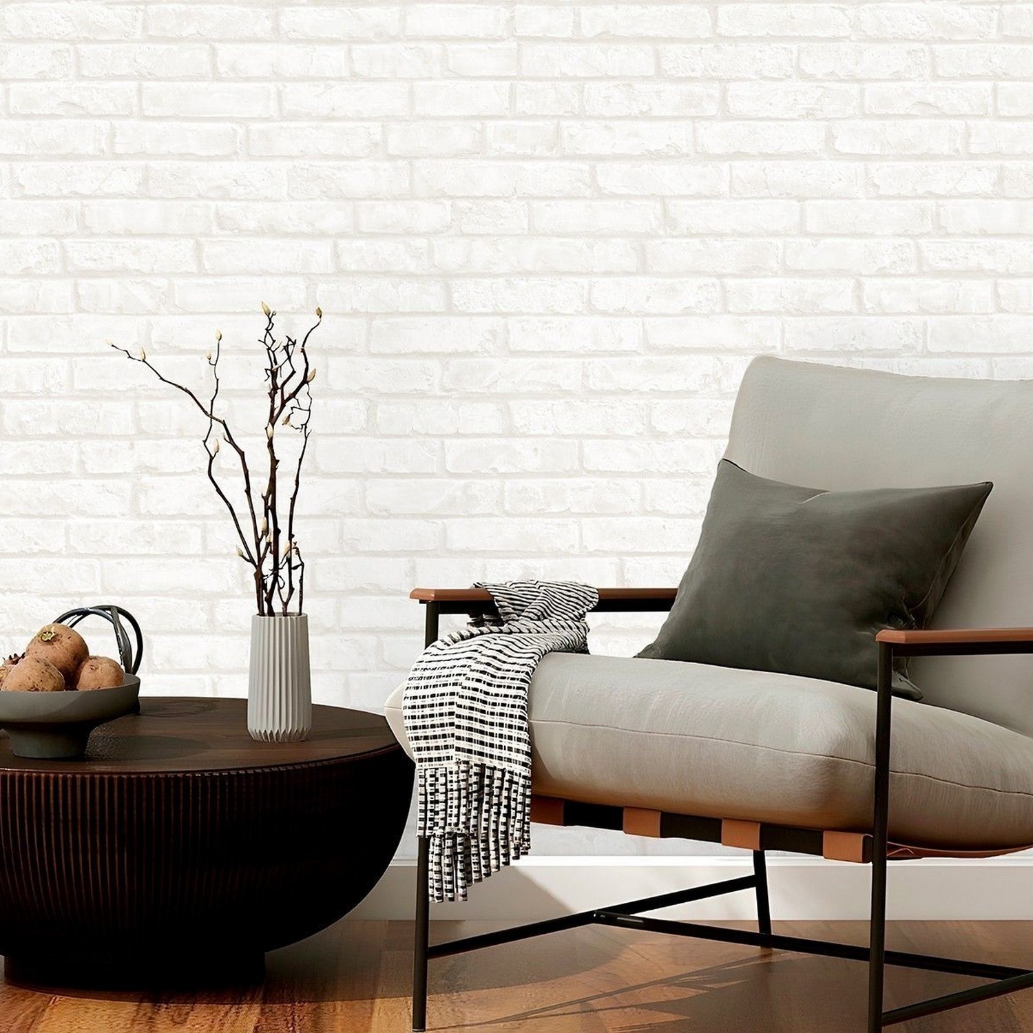 яяяОбои  флиз VS RENOWA Loft 286802 1.06*10м *6