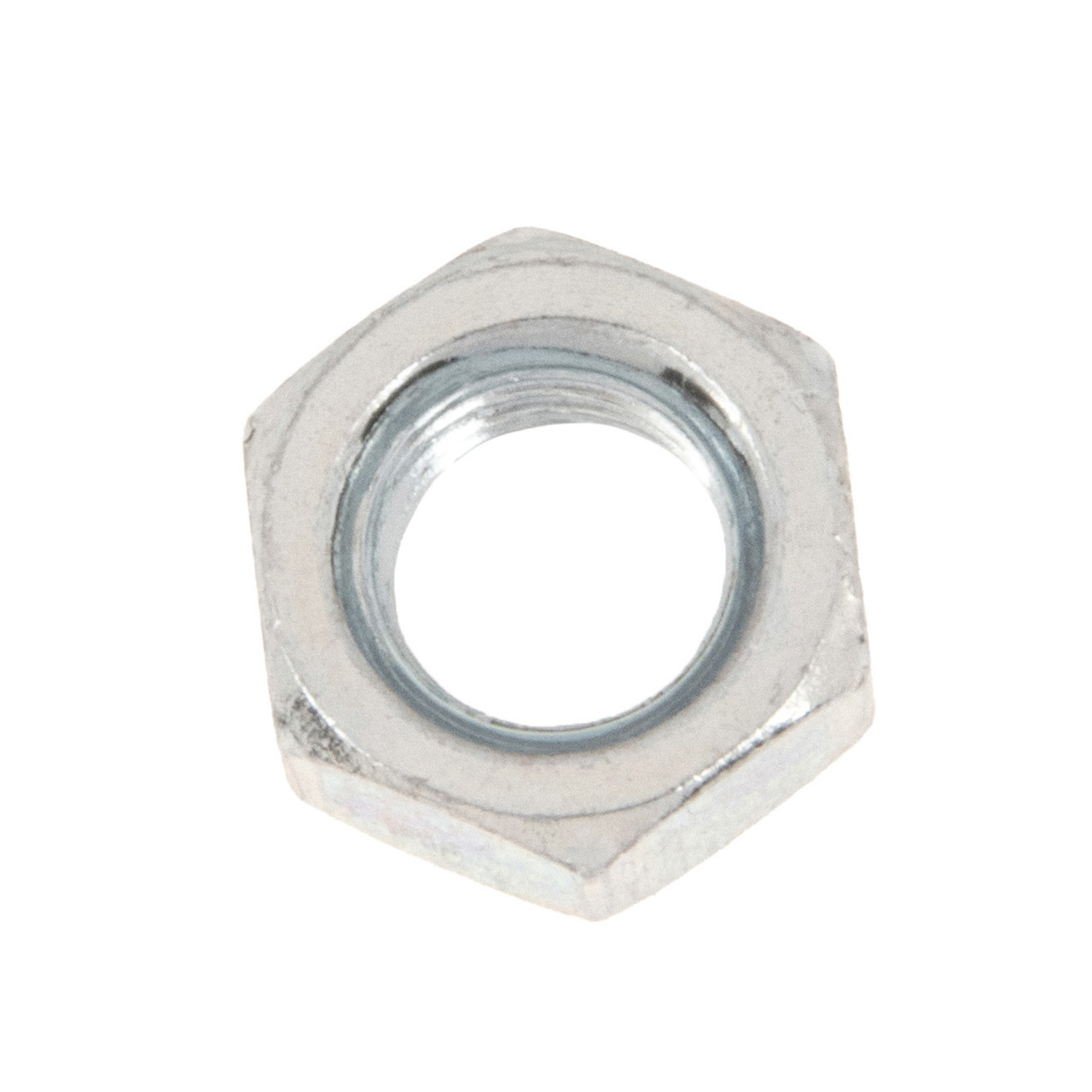 Гайка М5 DIN 934 BROZEX (10шт) *10/100